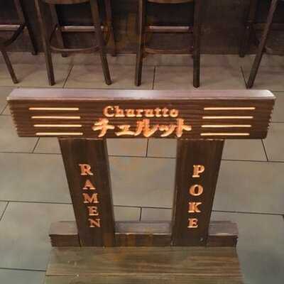 Churutto Ramen & Poke