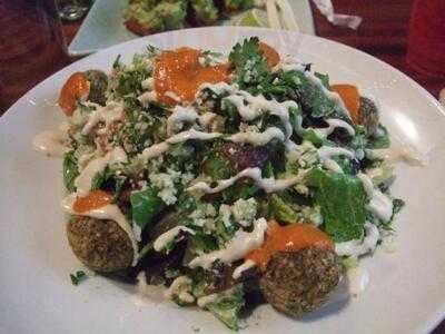 One Lucky Duck Gramercy Park