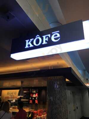 Kofe By Intelligentsia