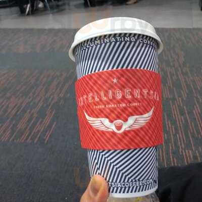 Kofe By Intelligentsia