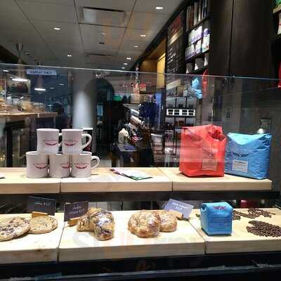 Kofe By Intelligentsia