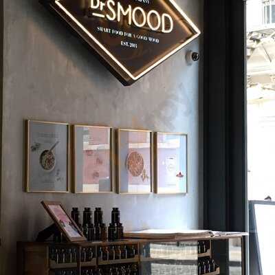 Dr Smood