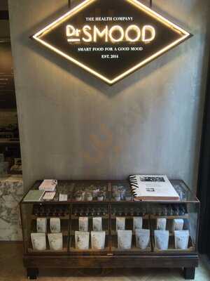 Dr Smood