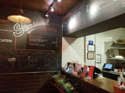 Num Pang Sandwich Shop