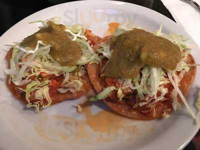 The Hill Bar And Grill