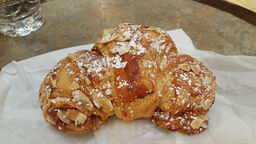 Viktor Bene's Bakery