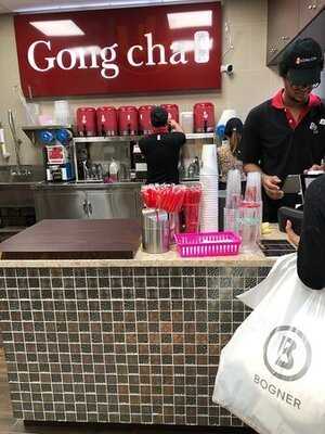 Gong Cha Chinatown