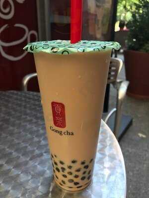 Gong Cha Chinatown