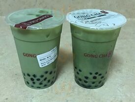 Gong Cha Chinatown