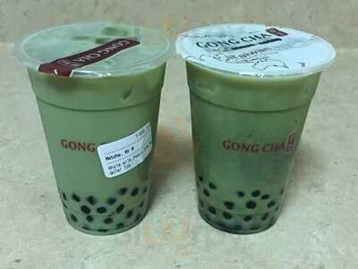 Gong Cha Chinatown