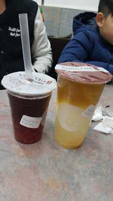 Gong Cha Chinatown