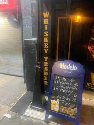 Whiskey Trader