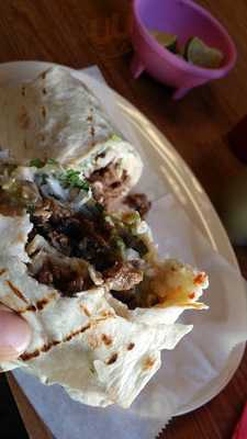 Taqueria La Zacatecana