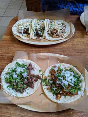 Taqueria La Zacatecana