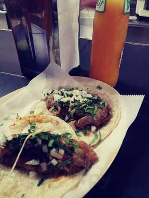 Taqueria La Zacatecana