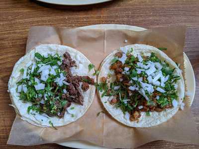 Taqueria La Zacatecana