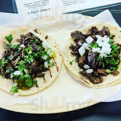 Taqueria La Zacatecana