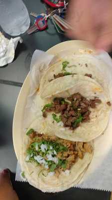 Taqueria La Zacatecana