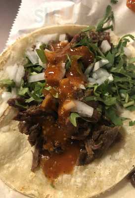 Taqueria La Zacatecana