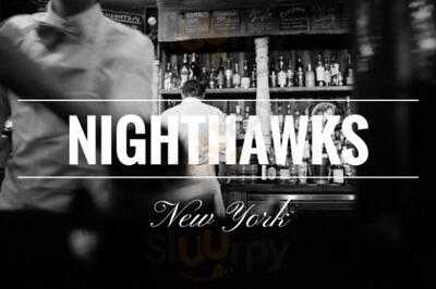 Nighthawks