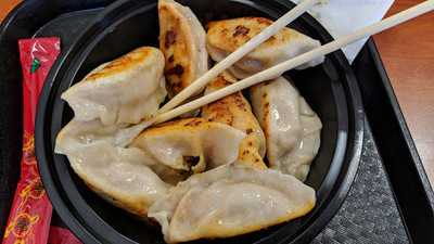 Foody's Dumpling