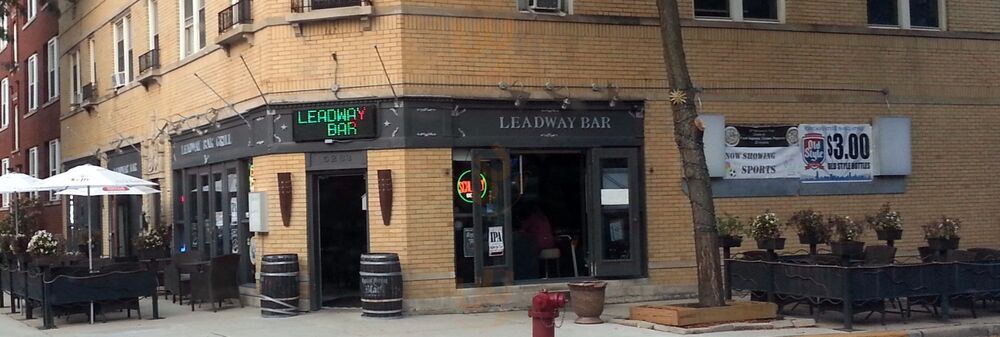 Leadway Tavern & Liquors