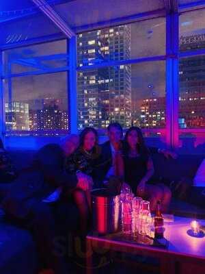 Sky Room
