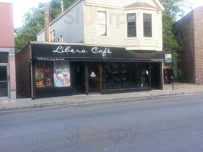 Libero Cafe