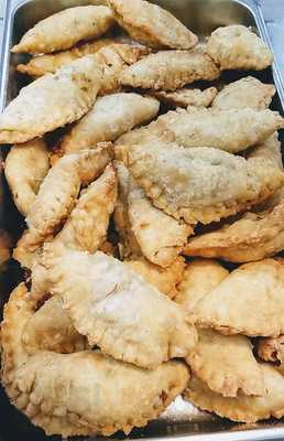 Charminar Fine Dining