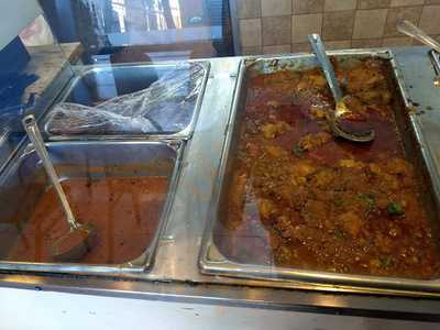 Charminar Fine Dining