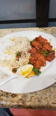 Charminar Fine Dining