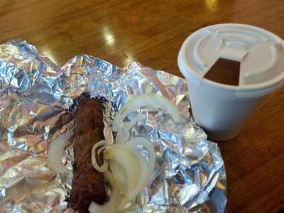 Charminar Fine Dining