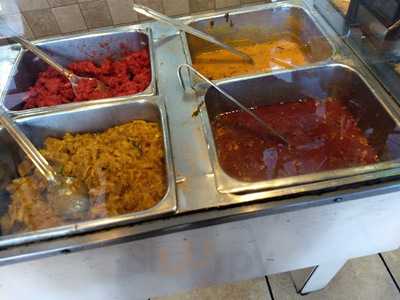 Charminar Fine Dining