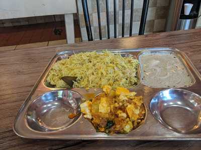 Charminar Fine Dining