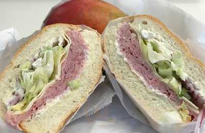 Sugar Deli Food Center