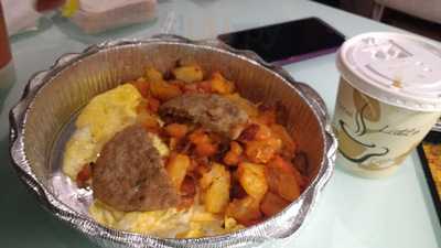 Sugar Deli Food Center