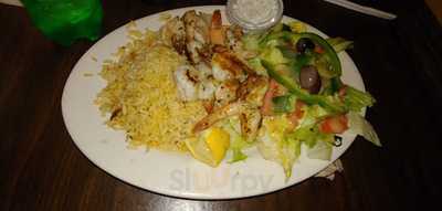 Sugar Deli Food Center