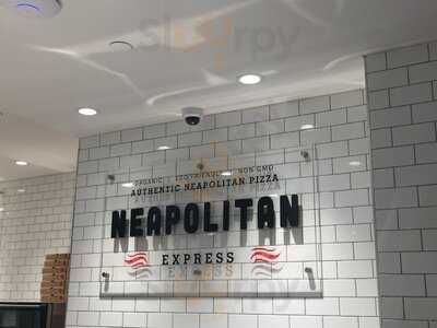 Neapolitan Express