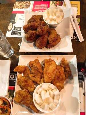 Bonchon Chicken