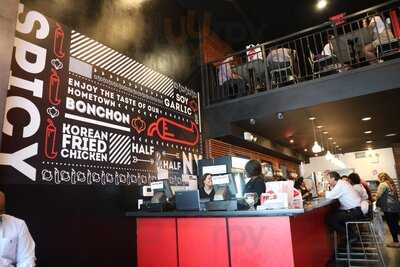 Bonchon Chicken