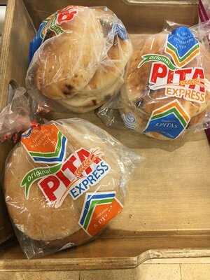Pita Express