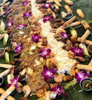 A Taste Of The Philippines