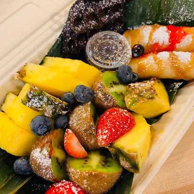 A Taste Of The Philippines