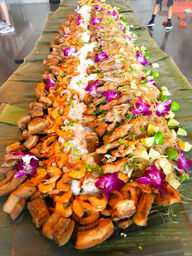 A Taste Of The Philippines