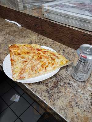 99 Cent Fresh Pizza Villa Cafe