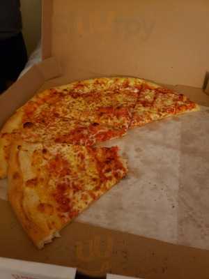 99 Cent Fresh Pizza Villa Cafe