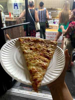 99 Cent Fresh Pizza Villa Cafe