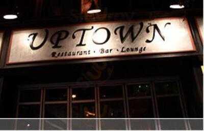 Uptown Lounge & Restaurant
