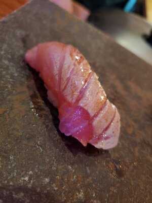 Sushi By Bou - Times Square