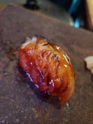 Sushi By Bou - Times Square